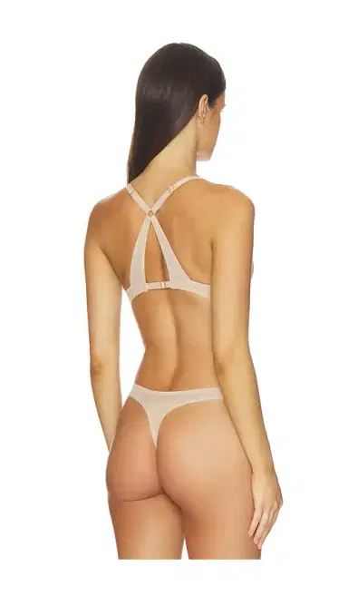 CUUP The Racerback Bra | Thumbnail 3