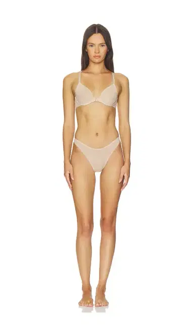 CUUP The Racerback Bra | Thumbnail 4