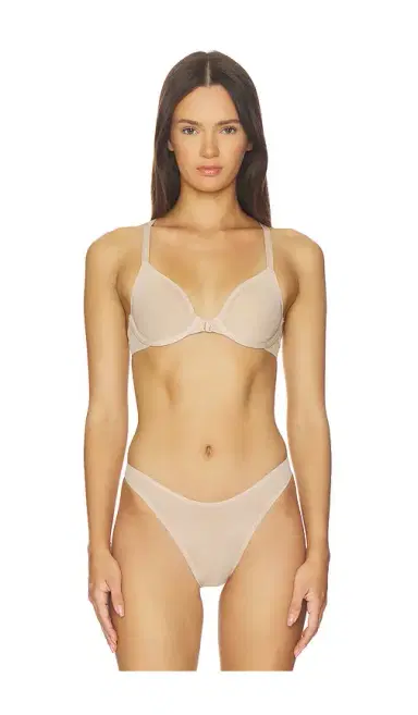CUUP The Racerback Bra | Thumbnail 1