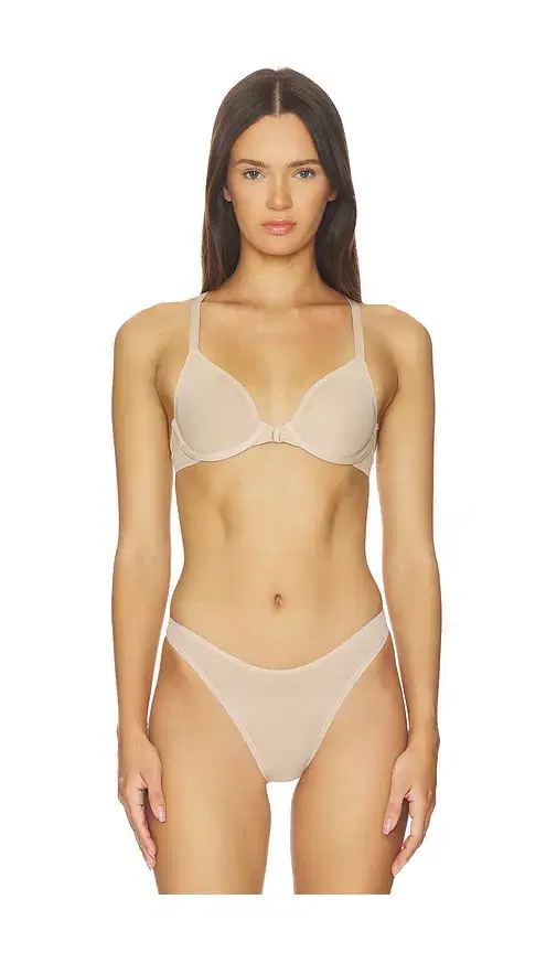 CUUP The Racerback Bra