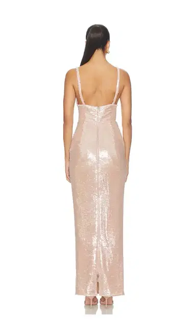 Bronx and Banco Liana Allegra Maxi Dress | Thumbnail 3 Bronx and Banco Liana Allegra Maxi Dress | Thumbnail 3