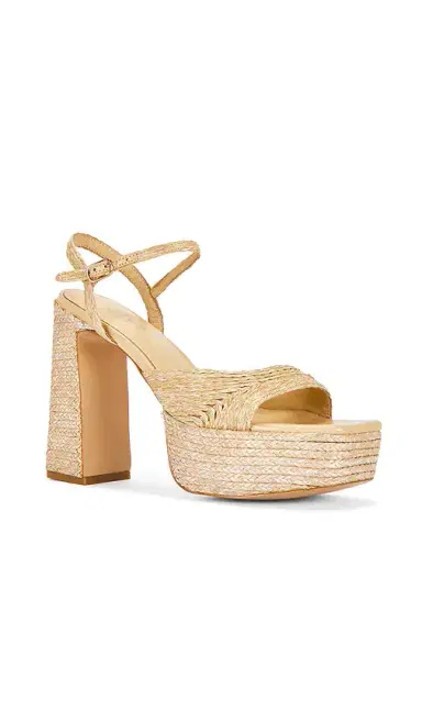 RAYE Kiara Platform | Thumbnail 2 RAYE Kiara Platform | Thumbnail 2