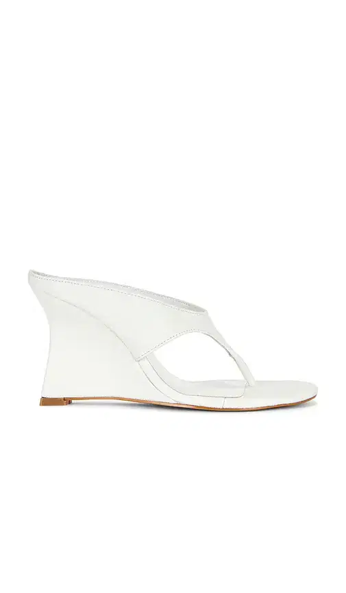 RAYE Jenna Wedge