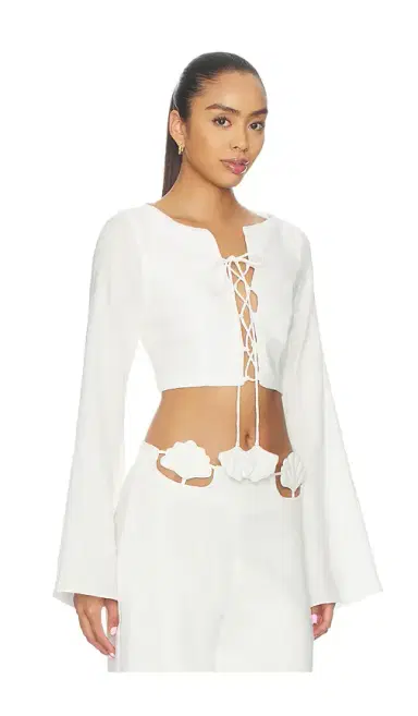 AZULU Amelie Top | Thumbnail 2