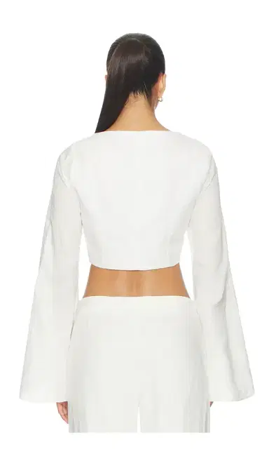 AZULU Amelie Top | Thumbnail 3