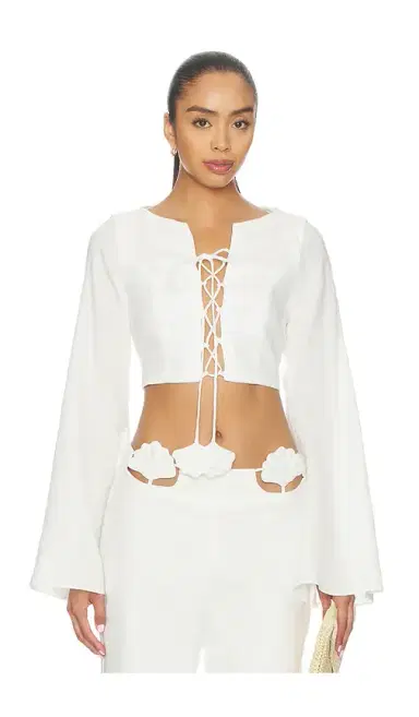 AZULU Amelie Top | Thumbnail 1