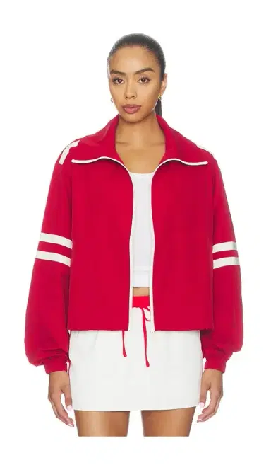 SNDYS Carter Track Jacket | Thumbnail 2 SNDYS Carter Track Jacket | Thumbnail 2