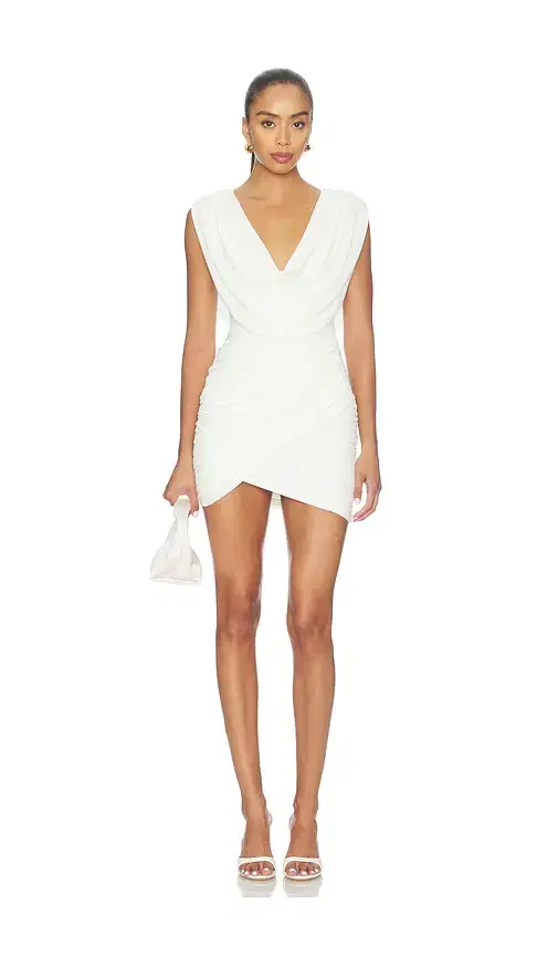 Delfi Cleo Dress