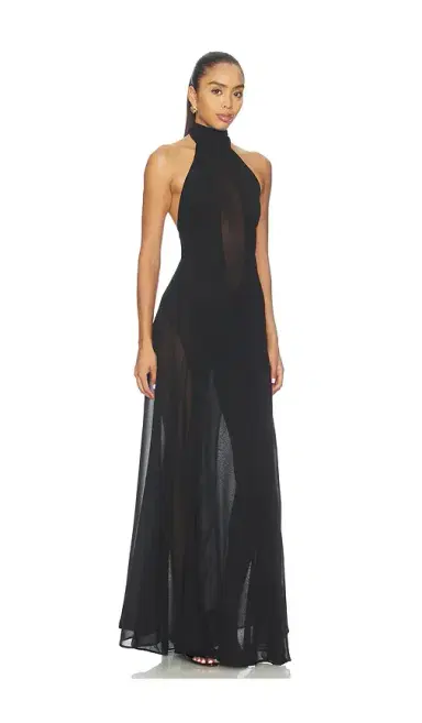 DELFI Sahara Dress | Thumbnail 2