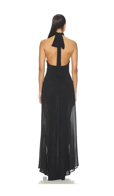 DELFI Sahara Dress | Thumbnail 3