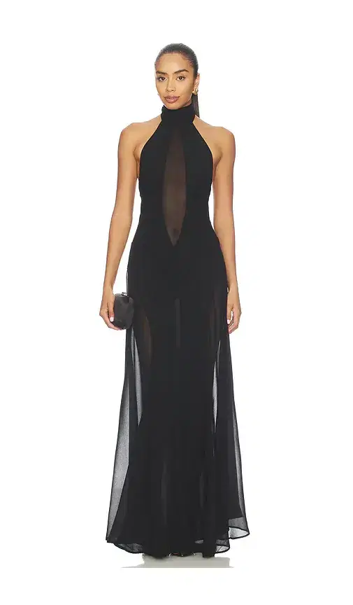 Sahara Dress