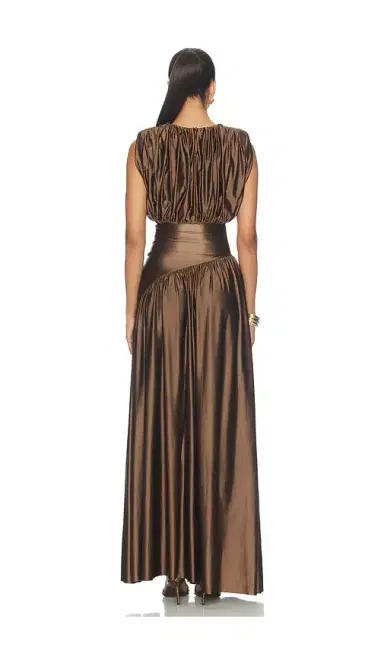 DELFI Avalon Dress | Thumbnail 3