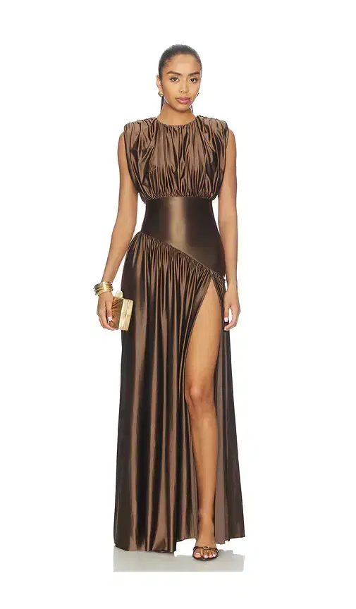Avalon Dress