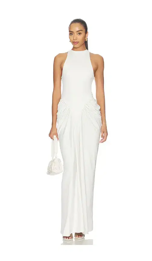 Delfi Corinna Dress