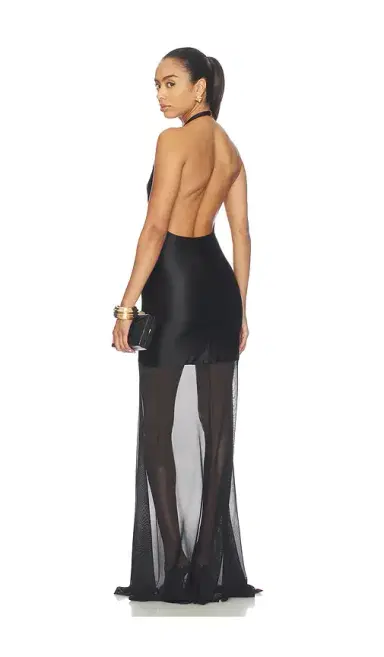 Delfi Remi Dress | Thumbnail 3 Delfi Remi Dress | Thumbnail 3