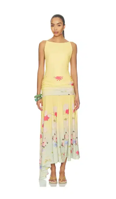Mirae Iris Dress | Thumbnail 2