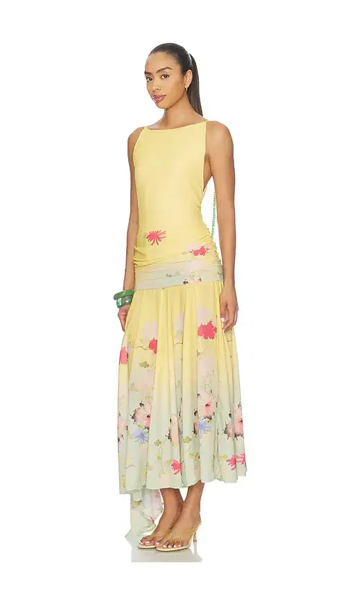 Iris Dress Iris Dress