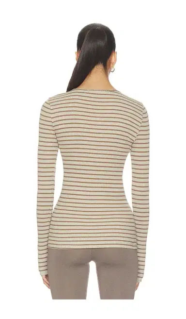 OperaSPORT Claire Seamless Cardigan | Thumbnail 3