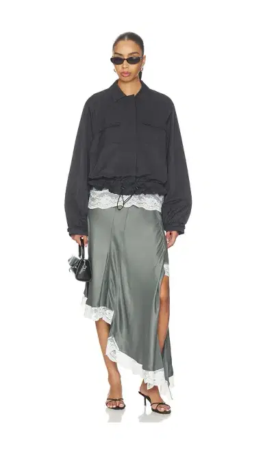 OperaSPORT Livia Skirt | Thumbnail 5 OperaSPORT Livia Skirt | Thumbnail 5