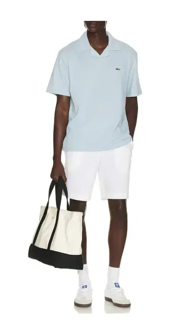 Lacoste Shorts | Thumbnail 4