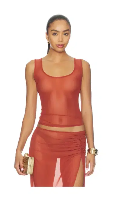 Bond Eye Tessa Top | Thumbnail 1