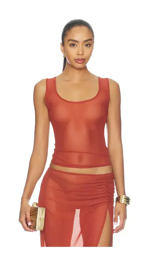 Bond Eye Tessa Top