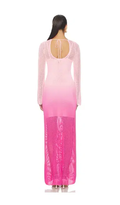 The Wolf Gang Mela Maxi Dress | Thumbnail 3 The Wolf Gang Mela Maxi Dress | Thumbnail 3