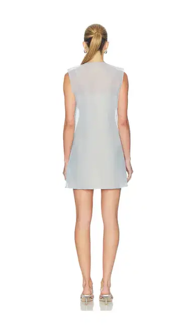 Shani Shemer Leila Mini Dress | Thumbnail 3