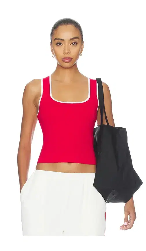 SNDYS Anika Knit Top
