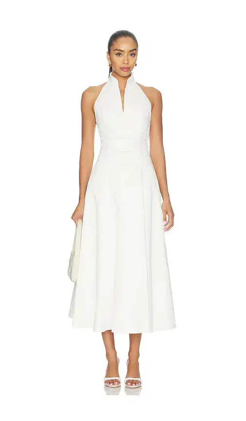 Sau Lee Marilyn Dress