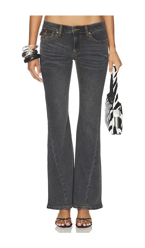 Mary-kate Jeans