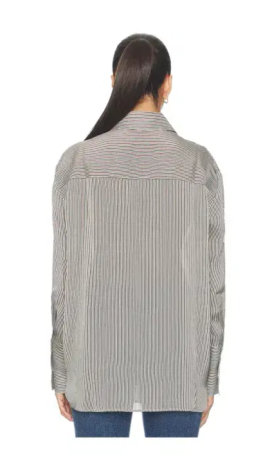 Anine Bing Bridget Shirt | Thumbnail 3 Anine Bing Bridget Shirt | Thumbnail 3