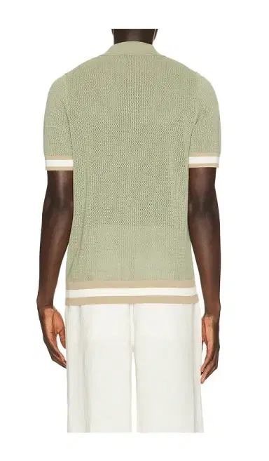 CHE Quinn Polo | Thumbnail 2