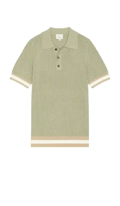 CHE Quinn Polo | Thumbnail 4