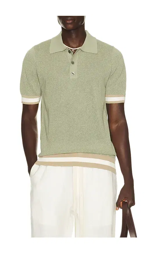 Quinn Polo