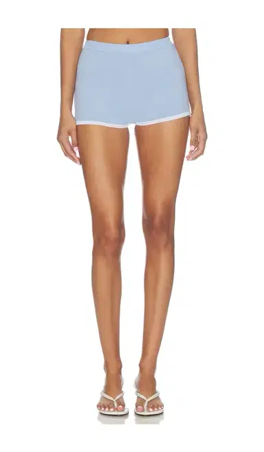 SNDYS Raye Knit Short | Thumbnail 2 SNDYS Raye Knit Short | Thumbnail 2