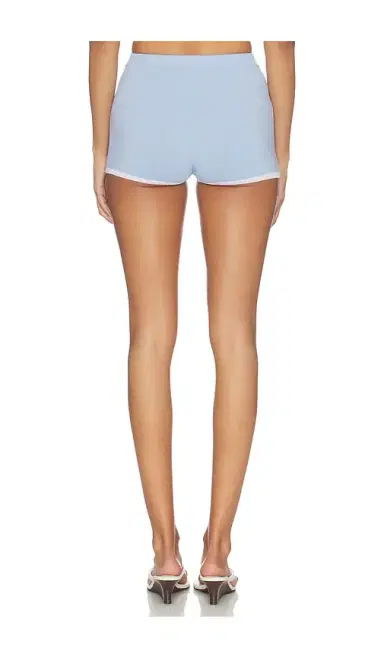 SNDYS Raye Knit Short | Thumbnail 5 SNDYS Raye Knit Short | Thumbnail 5