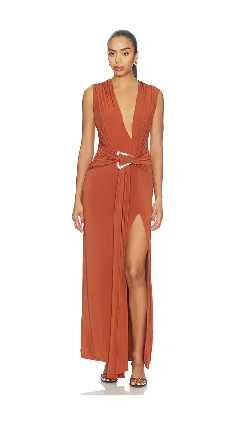 ET OCHS Jil Gown