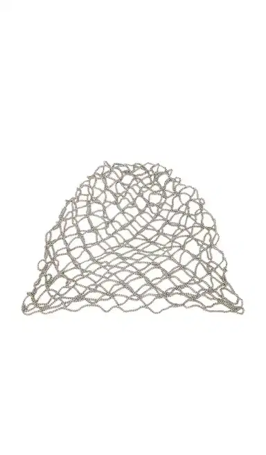 LELET NY Chain Cap | Thumbnail 2 LELET NY Chain Cap | Thumbnail 2