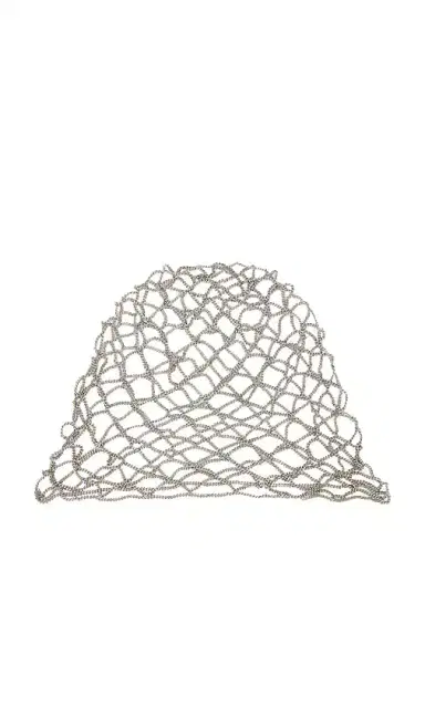 LELET NY Chain Cap | Thumbnail 1 LELET NY Chain Cap | Thumbnail 1