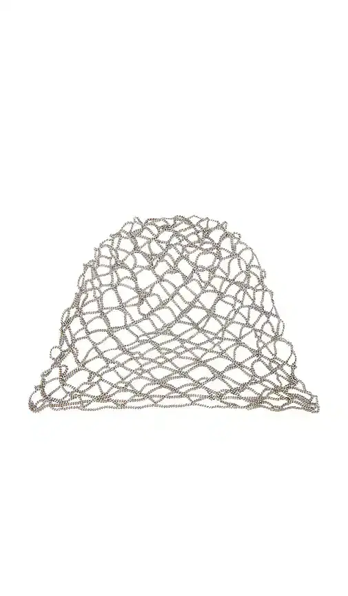 LELET NY Chain Cap