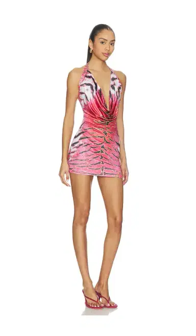 I.AM.GIA Sasha Mini Dress | Thumbnail 2 I.AM.GIA Sasha Mini Dress | Thumbnail 2