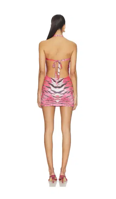 I.AM.GIA Sasha Mini Dress | Thumbnail 3 I.AM.GIA Sasha Mini Dress | Thumbnail 3