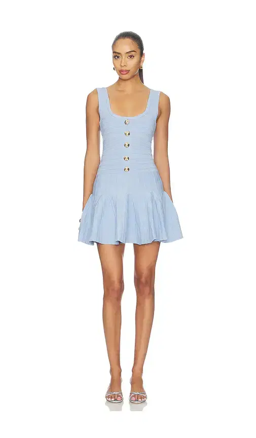 retrofete Brooke Knit Dress