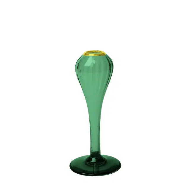 La DoubleJ Scallion Vase