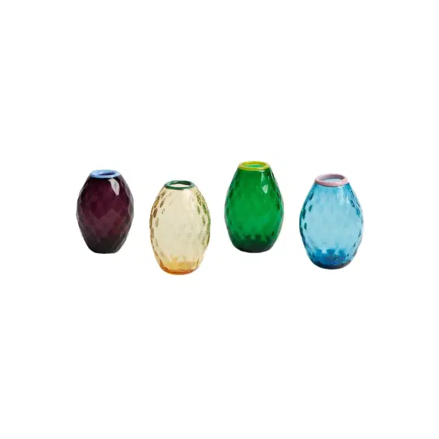 La DoubleJ Baby Egg Vase