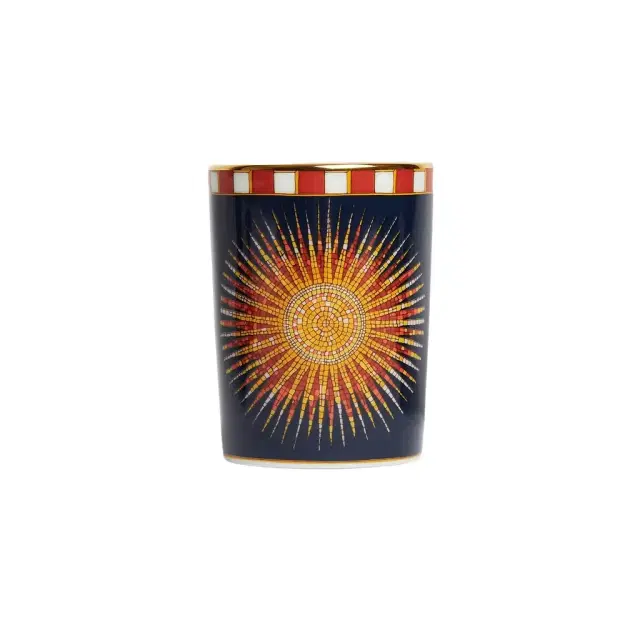 La DoubleJ Decorative Cup