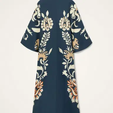 La DoubleJ Magnifico Dress | Thumbnail 6