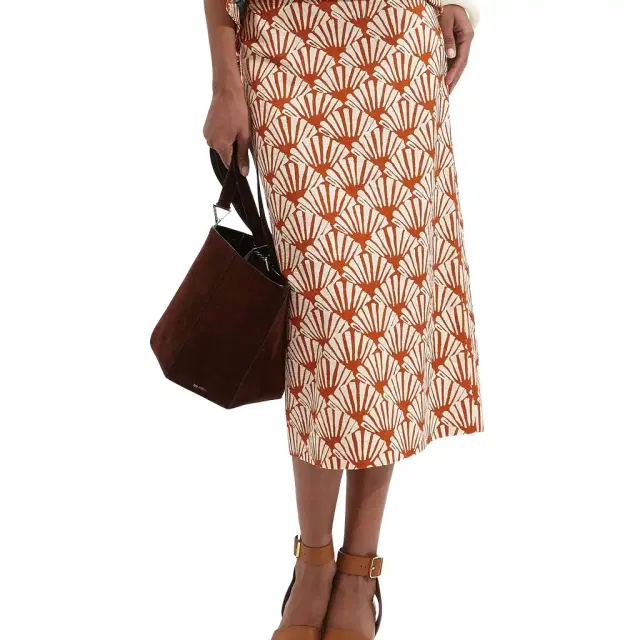 La DoubleJ Pencil Skirt