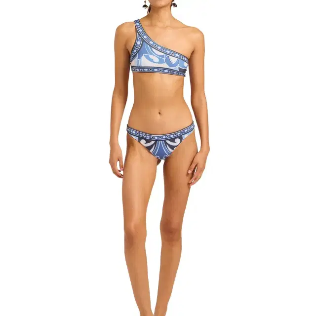 La Double J Bikini Bottom